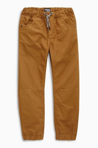 Lined Joggers (3-16yrs)